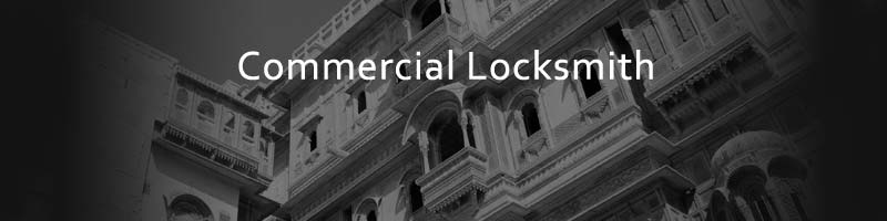 commercial Salem Locksmith