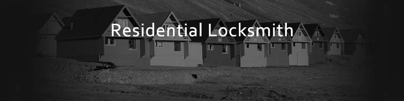 residential Salem Locksmith